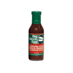 Big Green Egg Sauce