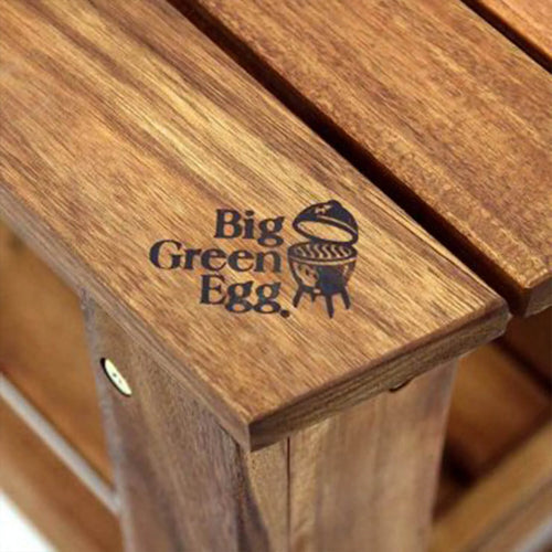 Bge Solid Acacia Hardwood Table