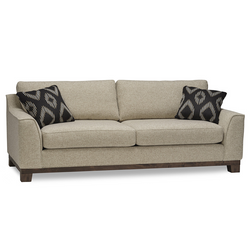 Bionda Sofa - Sawyer Cashew