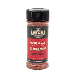 Lane's BBQ Rub - Blackening