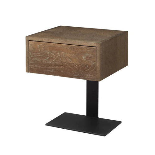 Blade Side Table