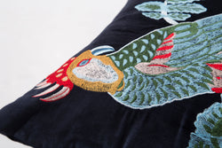 Bohemian Paradise Pillow 20"X20"