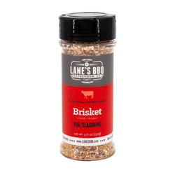 Lane's BBQ Rub - Brisket