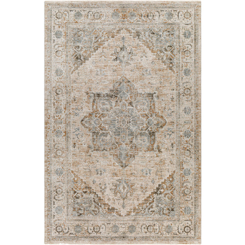 Brunswick Area Rug 7'10" X 10'3"