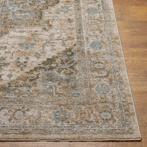 Brunswick Area Rug 7'10" X 10'3"