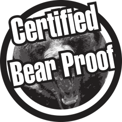Yeti Bear Proof Lock 2-Pack V2