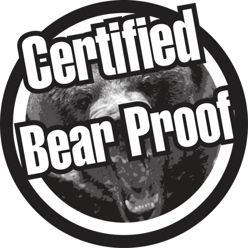 Yeti Bear Proof Lock 2-Pack V2