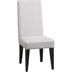 Parsons Side Chair - Peppercorn