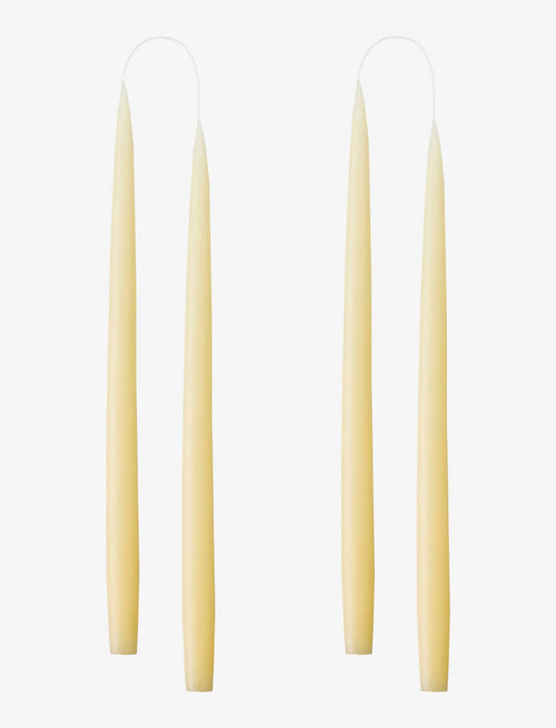 Danish Taper Candle's | 2 Pack