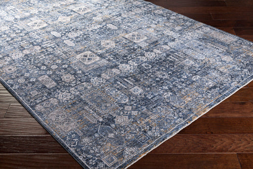 Cardiff 2309 Machine Woven Rug