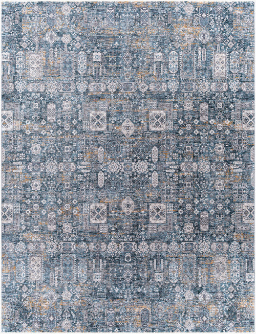 Cardiff 2309 Machine Woven Rug