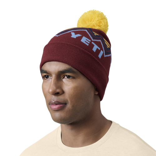 YETI® Pom Beanie