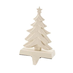 Christmas Tree Stocking Holder