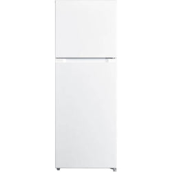 Omnimax White Fridge 