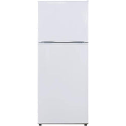 Omnimax Fridge 11.5 Cu. Ft. - White