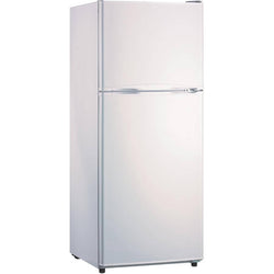 Omnimax Fridge 11.5 Cu. Ft. - White