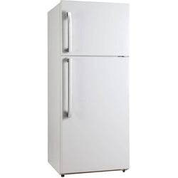 Omnimax Fridge Freezer Combo