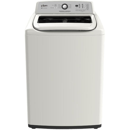 OMNIMAX Washer 4.7 CF Top Load Washer - White