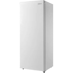 White Omnimax Freezer 5.3 Cu. Ft.