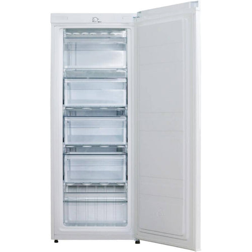 Upright Freezer