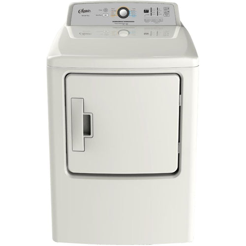 Omnimax Front Load Dryer