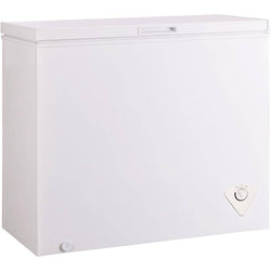 Omnimax Freezer 7 Cf Chest - White 