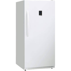 Omnimax Freezer 13.8 Cu. Ft. Convertible to Fridge - White