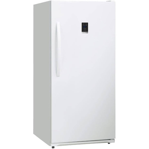 White Omnimax Freezer | Convertible Fridge Freezer – GP Home Furniture