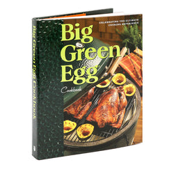 Bge Cookbook Hard Cover