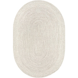 Chesapeake Bay Area Rug 6' X 9' Oval