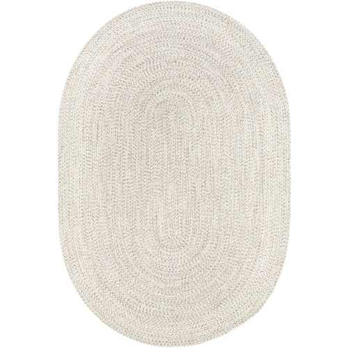 Chesapeake Bay Area Rug 6' X 9' Oval