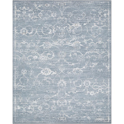 Contempo Area Rug 7'10" X 10'