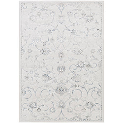 Contempo Area Rug 3'11" X 5'7"