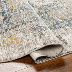 Carlisle Area Rug - 5'3" X 7'9"