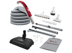 Kit, Cyclo Vac 35' 24/110 Volt Hosew/airstream Power Nozzle