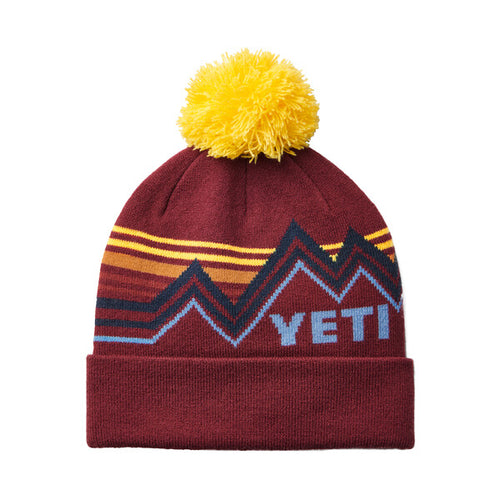 YETI® Pom Beanie