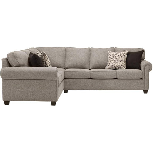 Baker Oreo 2 Piece Sectional