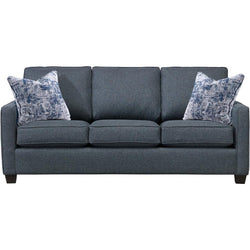 Grande Navy Sofa