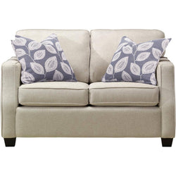 Grande Ice Loveseat