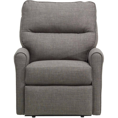 Restore Charcoal Power Recliner