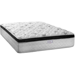 Sweet Dream 1 Pocket Coil Double Mattress