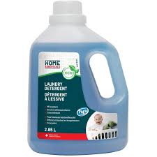 Home Liquid Laundry Detergent 2.85l Natura