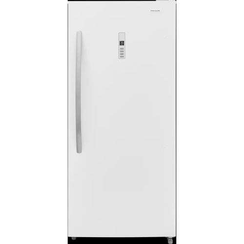 Frigidaire All Refrigerator, Frost Free, 21 Cu. Ft. 30” - White
