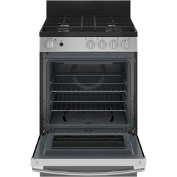 GE 24'' Gas Range
