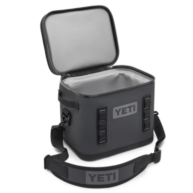 Yeti Hopper Flip 12