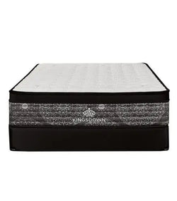 Edinbrooke Mattress Euro Top Plush