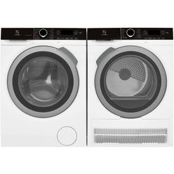 Electrolux Washer 2.8 Cu. Ft. - 24" Compact - White