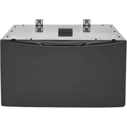 Electrolux Laundry Pedestal with Drawer - Titanium