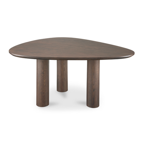 Finley Dining Table Smoked