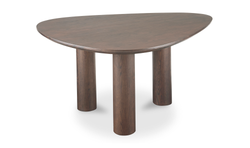 Finley Dining Table Smoked